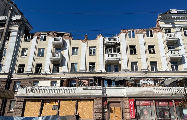 В Днепре появился «женский батальон»: чем он занимается ➤ Prozoro.net.ua