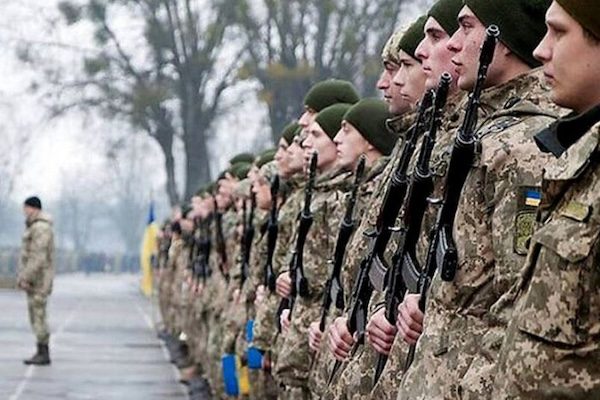 Миллион гривен, нулевая ипотека: что в инициативе Минобороны для добровольцев 18+ ➤ Prozoro.net.ua