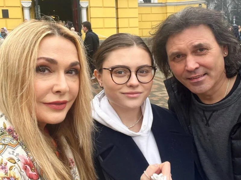 Донька Сумської зазнала тиску в Карпенка-Карого з боку викладача