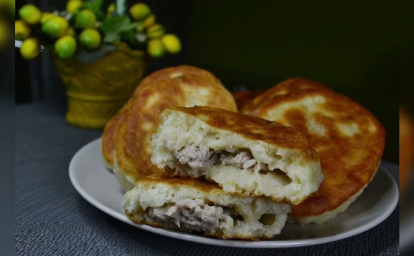 Что добавляют в фарш для беляшей, чтобы были вкусными: рецепт ➤ Prozoro.net.ua