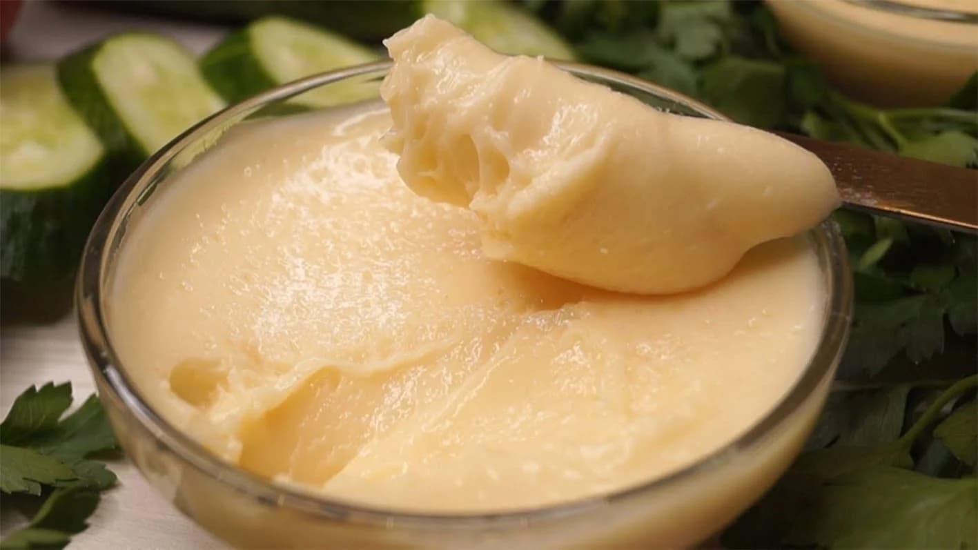 Домашний плавленый сыр: вкусный, как в магазине, но еще лучше ➤ Prozoro.net.ua