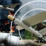 “Бавовна” від СБУ: дрони зупинили роботу важливої нафтоперекачувальної станції в Росії ➤ Prozoro.net.ua
