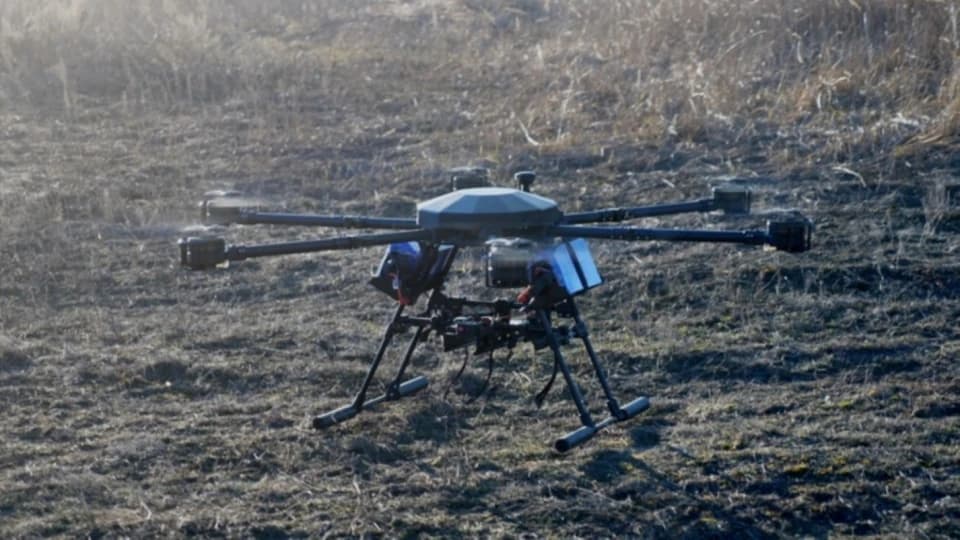 Українські військові розповіли про унікальну зброю, якої бояться росіяни