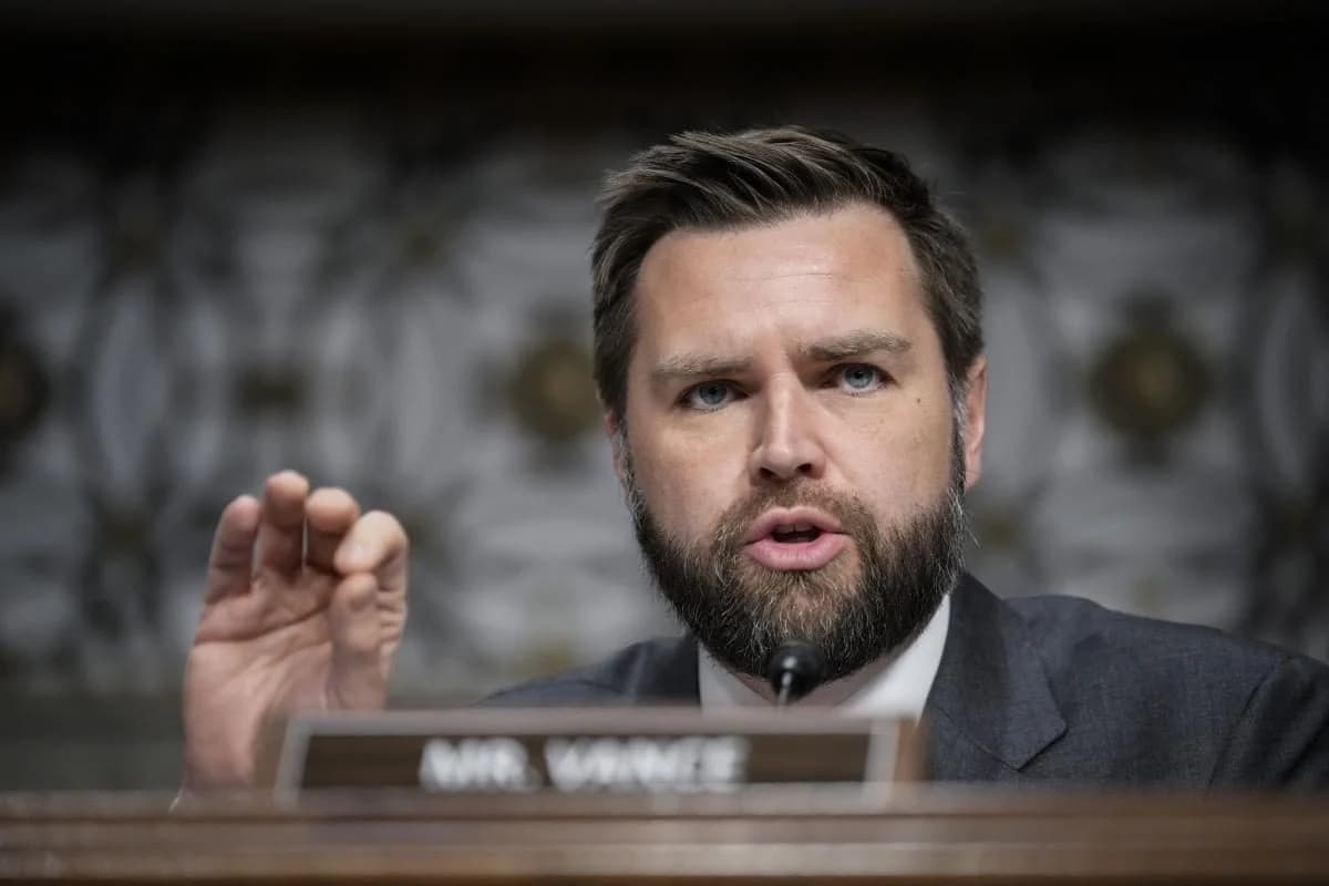 Віцепрезидент США розкритикував умови Росії щодо завершення війни
