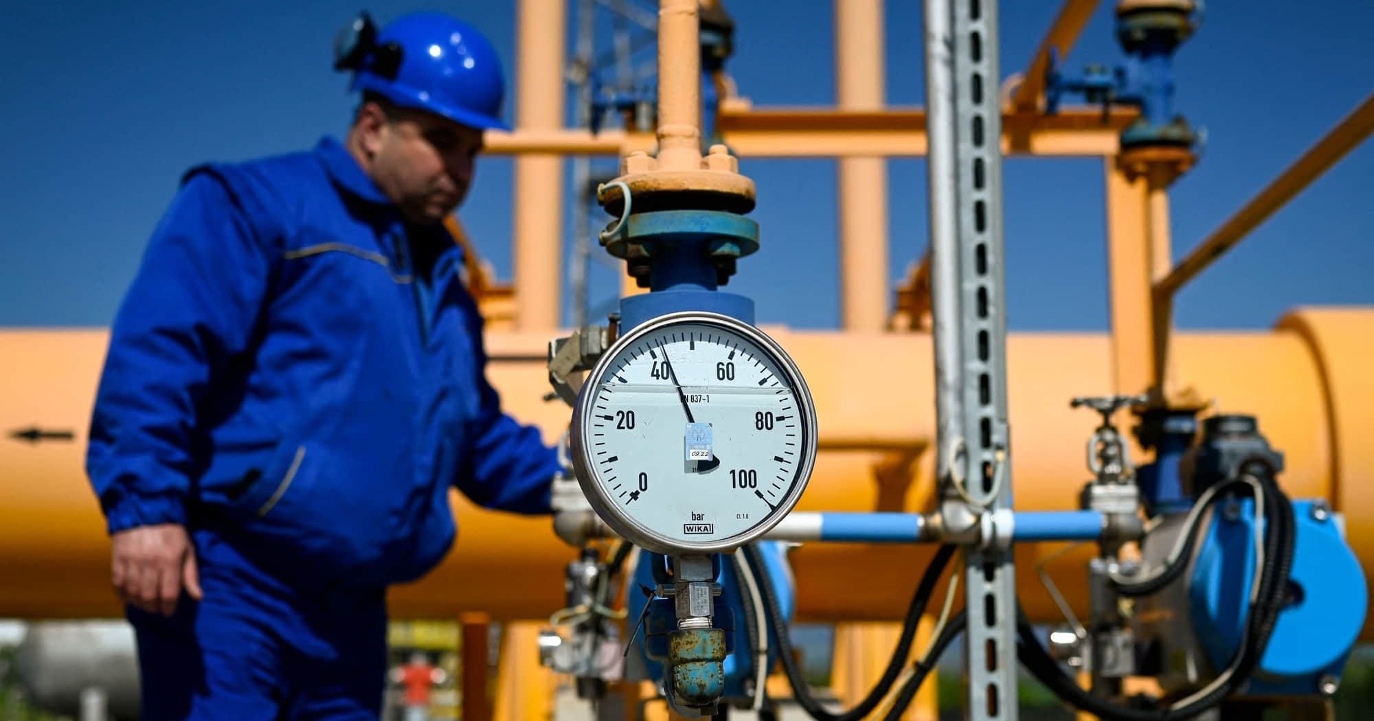 Газ буде у дефіциті: експерт про великі проблеми вже у лютому