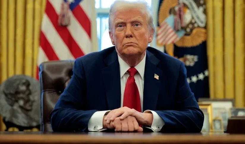 Переговори про мир: Трамп вважає, що США досягли прогресу ➤ Prozoro.net.ua