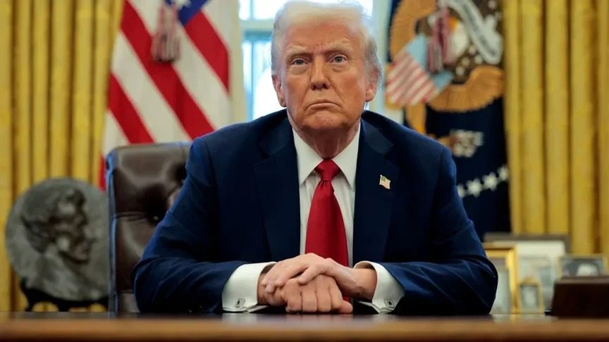 Переговори про мир: Трамп вважає, що США досягли прогресу ➤ Prozoro.net.ua