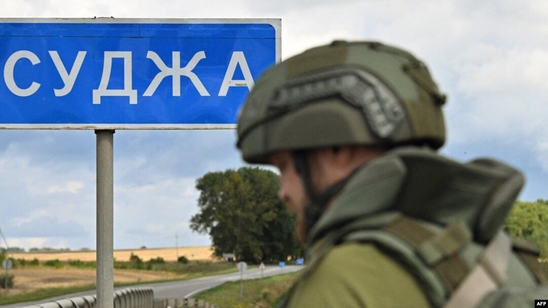 Какие территории Украина может вернуть в обмен на Курщину ➤ Prozoro.net.ua