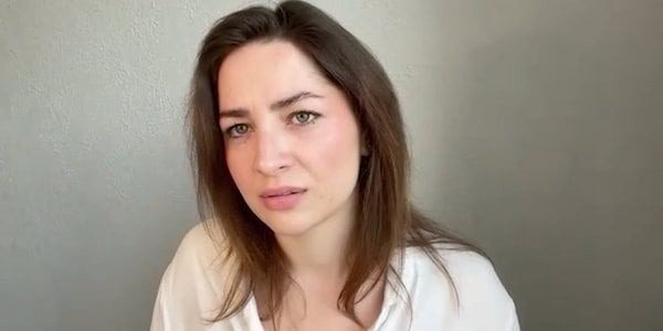 Актриса рассказала о домогательствах директора Черновицкого театра