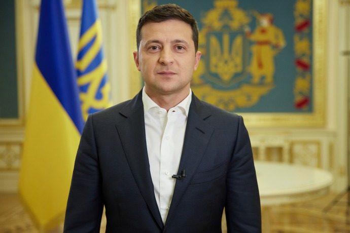Зеленський заявив, що відмовляється від гарантій безпеки без США