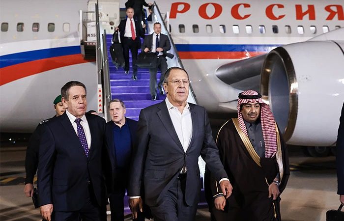 Несподівана заява Росії після переговорів із США ➤ Prozoro.net.ua