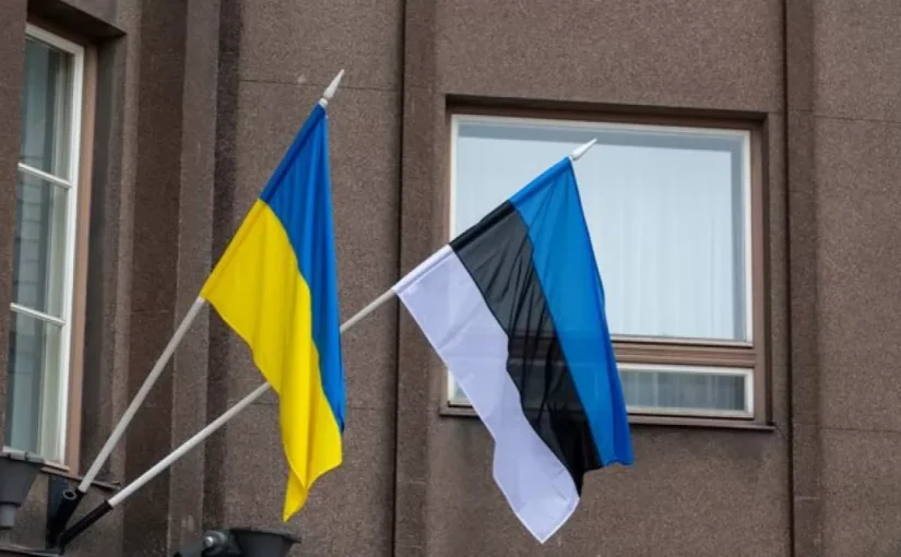 Украина получила от Эстонии новый пакет помощи: детали ➤ Prozoro.net.ua