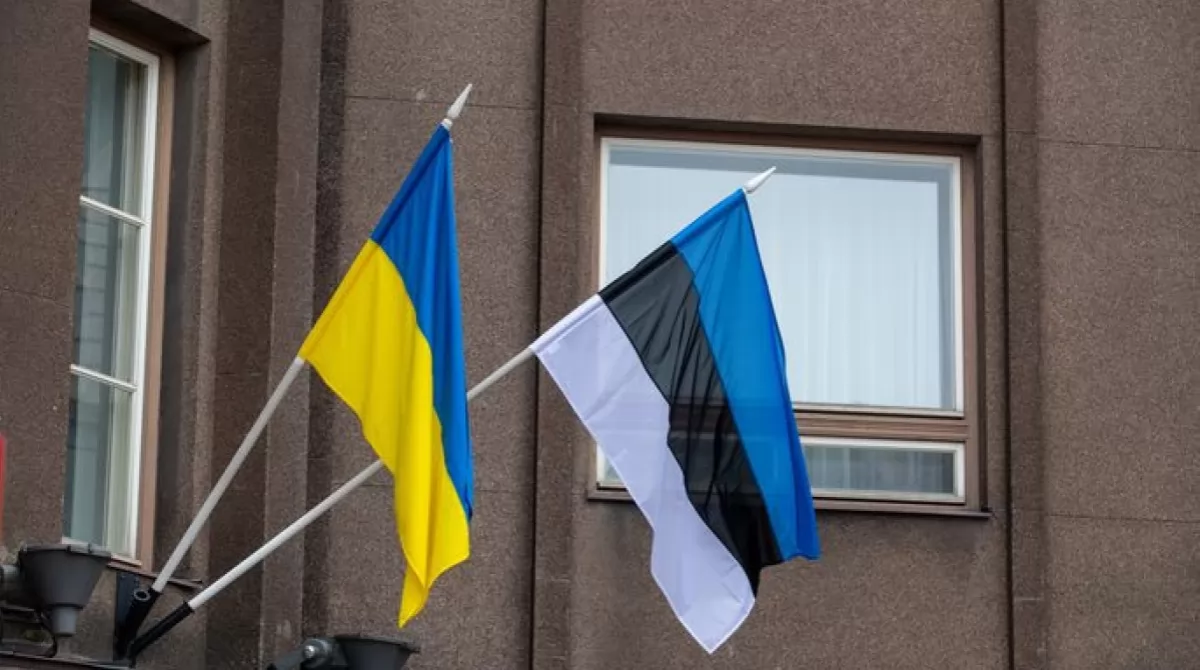 Украина получила от Эстонии новый пакет помощи: детали ➤ Prozoro.net.ua