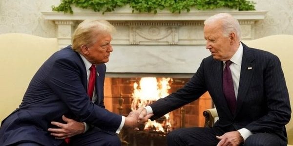 Трамп планирует остановить огонь к Пасхе: реально ли это