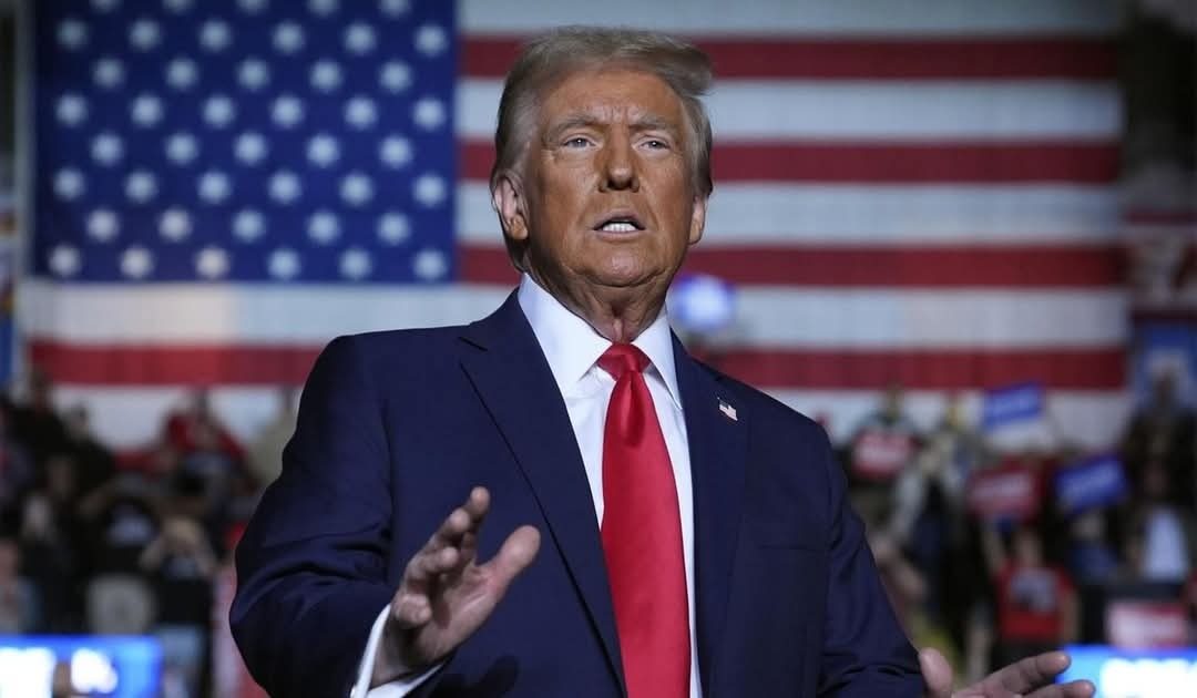 Трамп ответил, полетит ли в Москву 9 мая ➤ Prozoro.net.ua