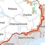 В ISW назвали города, которые потребует Россия на переговорах ➤ Prozoro.net.ua