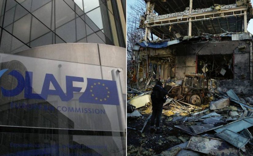 Польща збагатилась на закупівлі генераторів для України за кошти ЄС ➤ Prozoro.net.ua