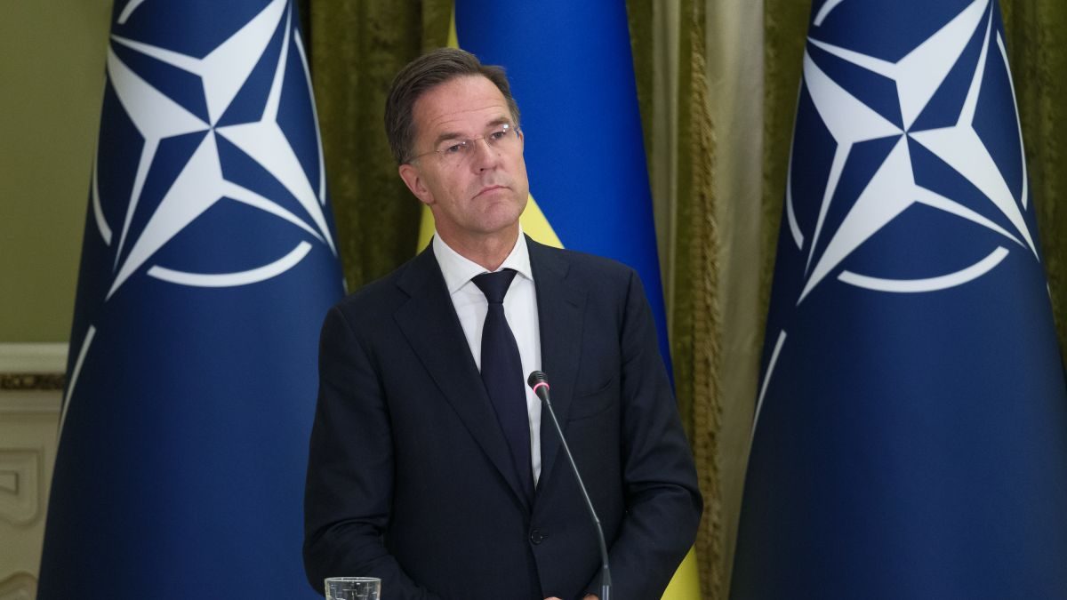 Генсек НАТО застеріг Путіна: напад на Альянс призведе до поразки Росії