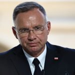 Это изменяет мышление: Дуда раскрыл, что происходит с Путиным ➤ Prozoro.net.ua