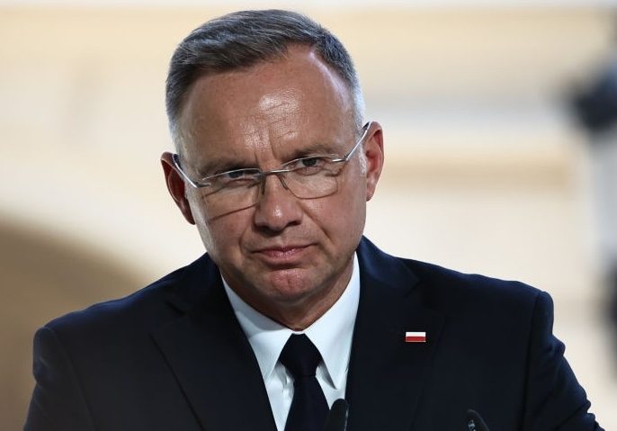 Дуда зробив тривожну заяву після зустрічі з Трампом ➤ Prozoro.net.ua