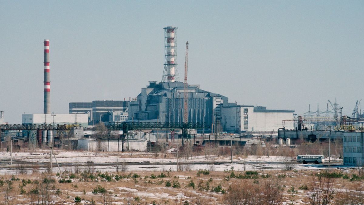 У Путина прокомментировали атаку дрона на Чернобыльскую АЭС