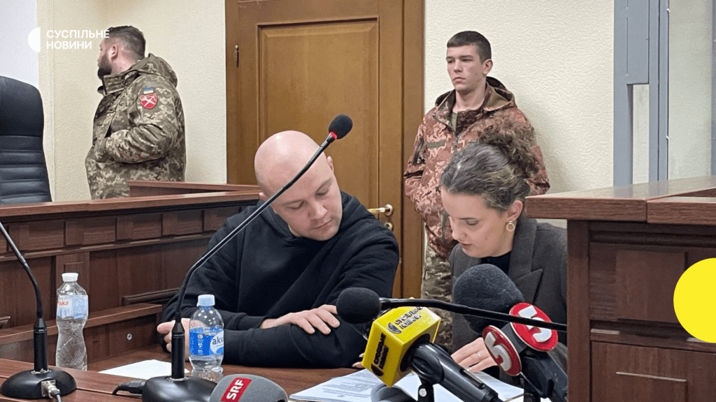 Гнездилов возвращается на службу после СЗЧ и планирует обращение в ЕСПЧ 3 Гнездилов возвращается на службу после СЗЧ и планирует обращение в ЕСПЧ