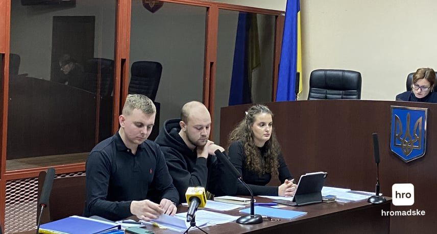 Гнезділов повертається на службу після СЗЧ та планує звернення до ЄСПЛ