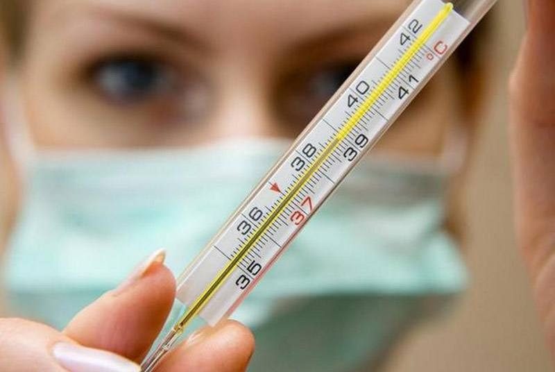 Температура до 40: действительно ли вирус «искусственно распыляют» ➤ Prozoro.net.ua