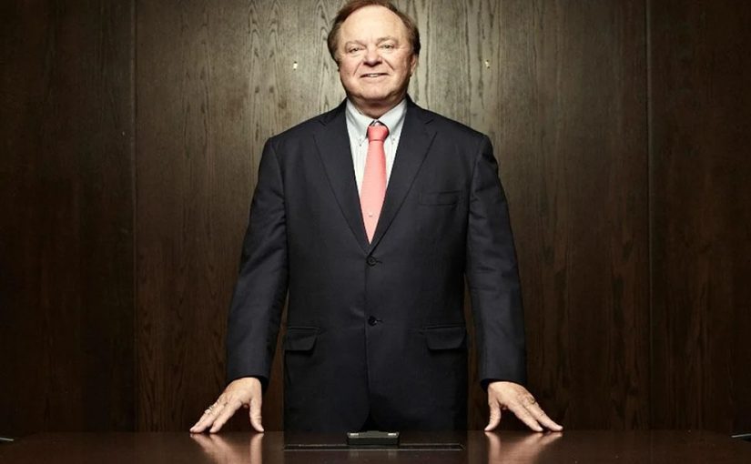Партнер Трампа виніс вирок Росії: надії Москви рухнули ➤ Prozoro.net.ua