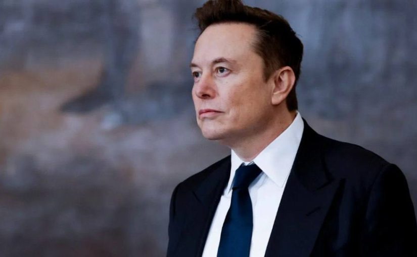 Bloomberg: Ілон Маск побіднішав та більше не трильйонер ➤ Prozoro.net.ua