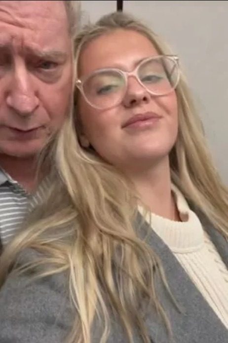 «Я встретила любимого в доме престарелых»