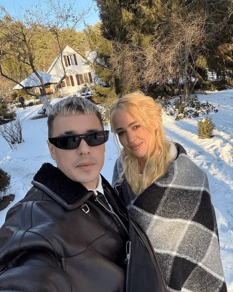 Переможницю "Холостяка-13" запідозрили у стосунках з популярним артистом