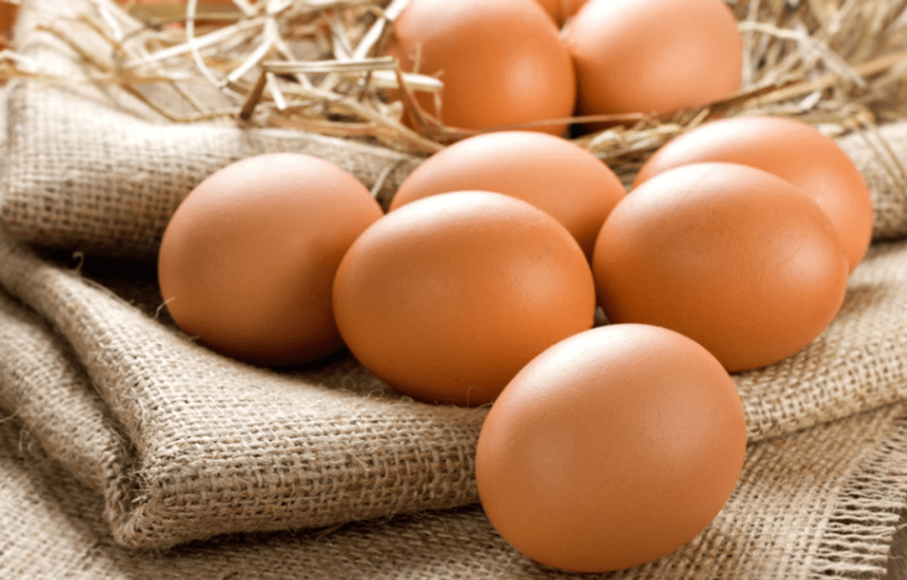 Продукти, які допоможуть збільшити м'язи: топ-5 для ефективного результату