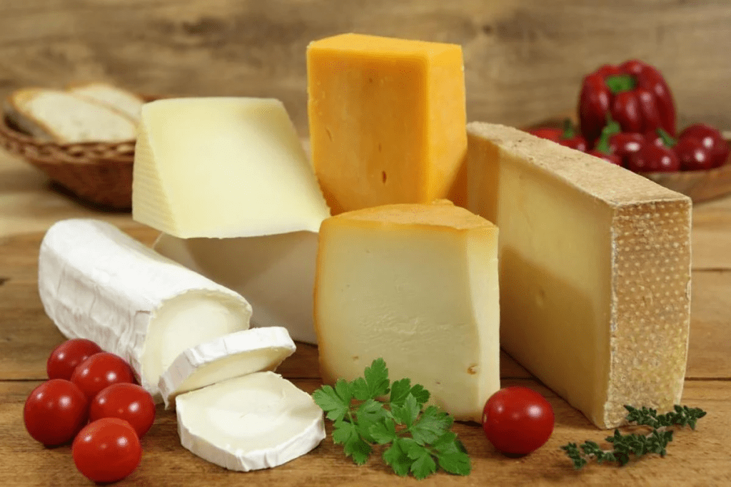 Продукти, які допоможуть збільшити м'язи: топ-5 для ефективного результату