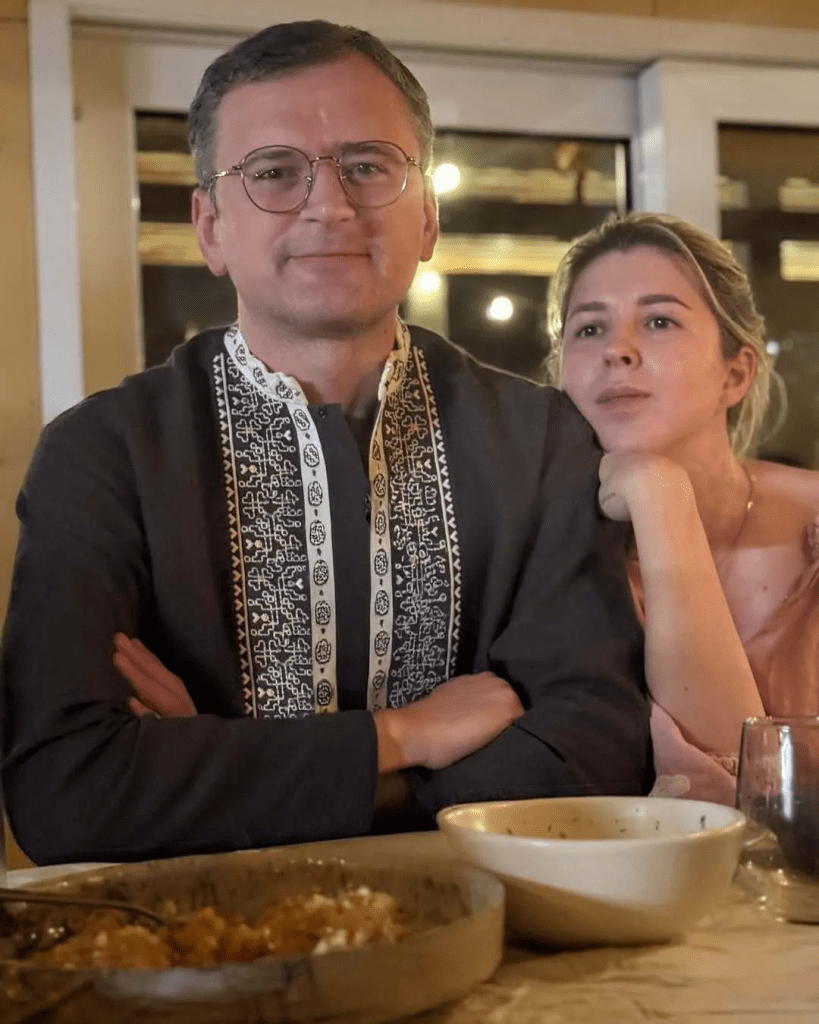 Обраниця Кулеби про бізнес без підтримки чоловіка: скільки вона витратила 4 Обраниця Кулеби про бізнес без підтримки чоловіка: скільки вона витратила