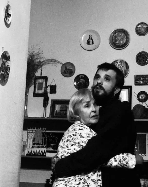 Ада Роговцева розкрила, як війна вплинула на її внука – воїна ЗСУ