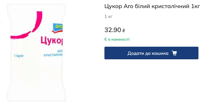 Падіння цін на ключовий продукт: у чому криється причина? 3 Падіння цін на ключовий продукт: у чому криється причина?