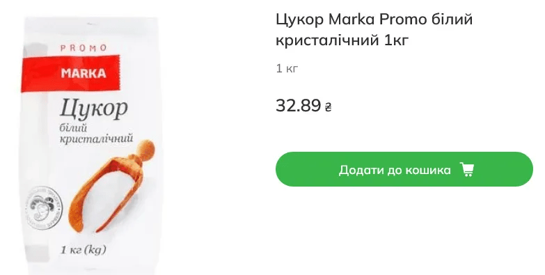 Падіння цін на ключовий продукт: у чому криється причина? 4 Падіння цін на ключовий продукт: у чому криється причина?