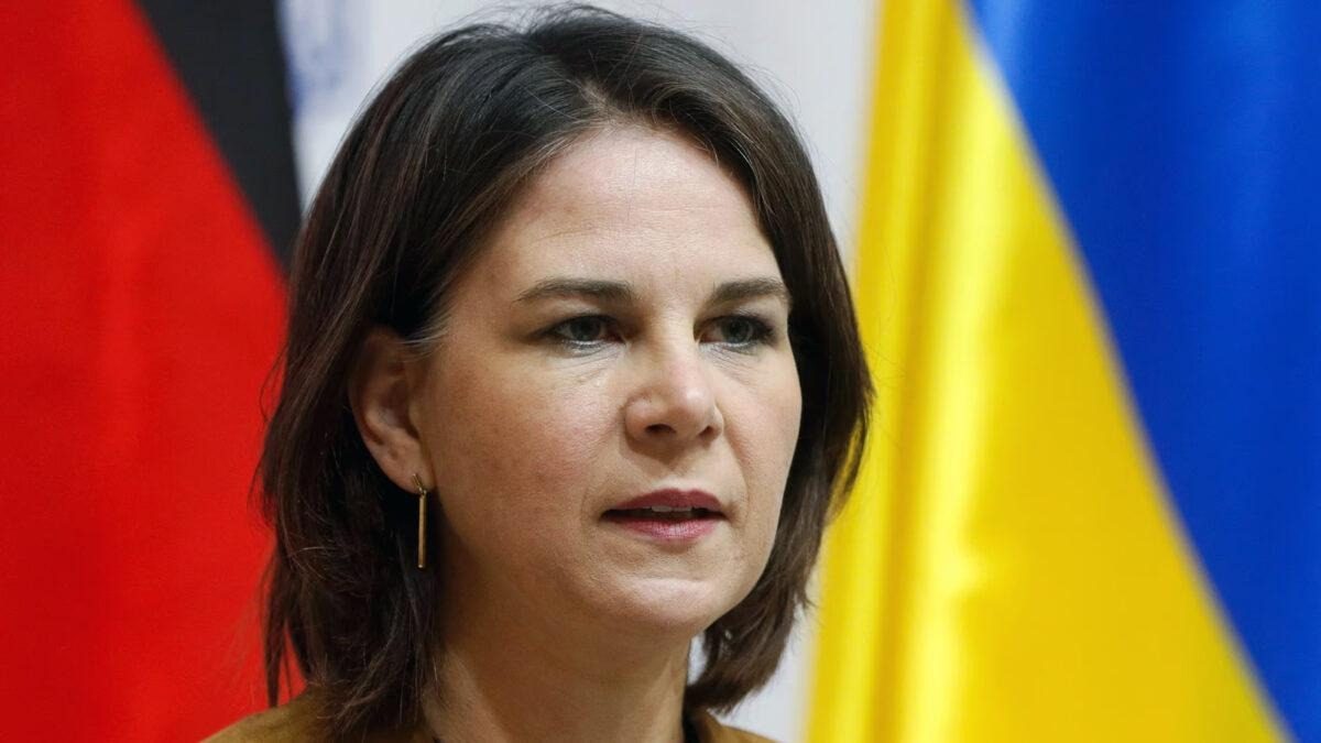“Їм є що втрачати”: Бербок пригрозила США після слів Трампа