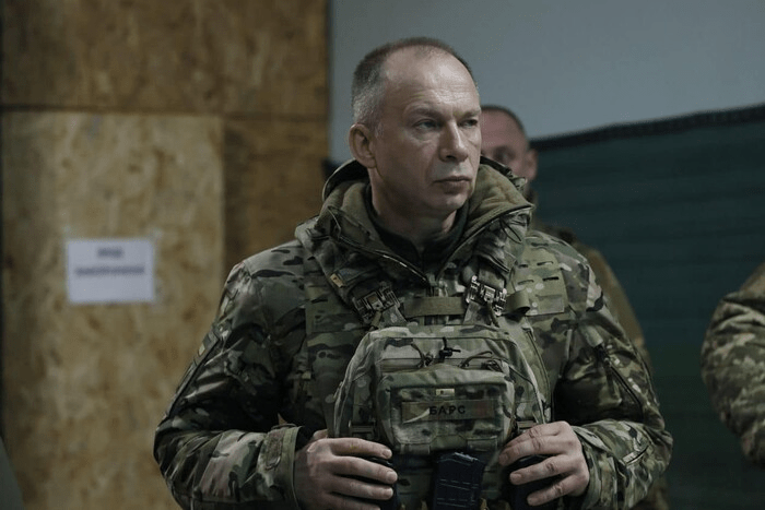 Сирський різко відреагував на напади на ТЦК та смерть військового