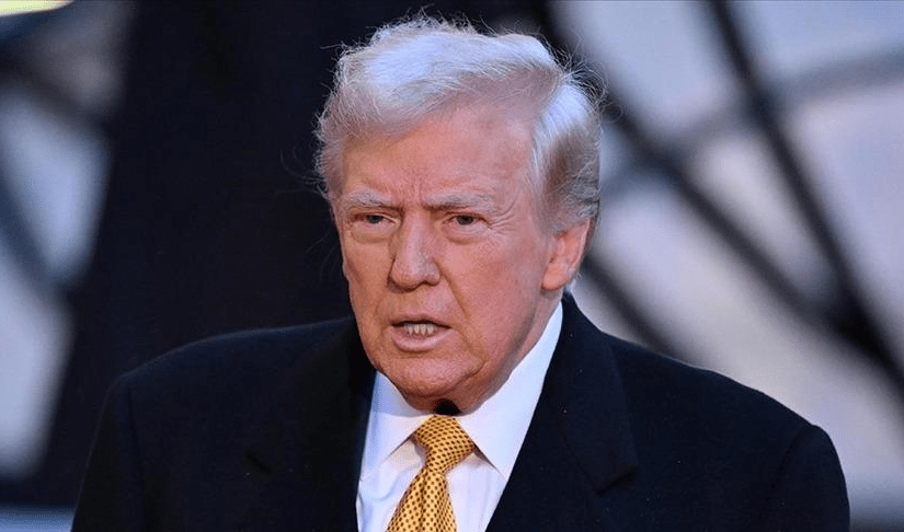 Трамп анонсував переговори США щодо припинення війни: “З Україною, Росією та іншими країнами” ➤ Prozoro.net.ua
