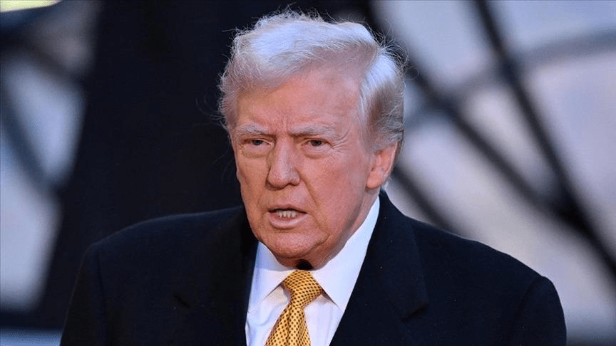 Трамп анонсував переговори США щодо припинення війни: “З Україною, Росією та іншими країнами” ➤ Prozoro.net.ua