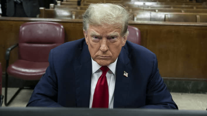 Трамп анонсував переговори США щодо припинення війни: “З Україною, Росією та іншими країнами”