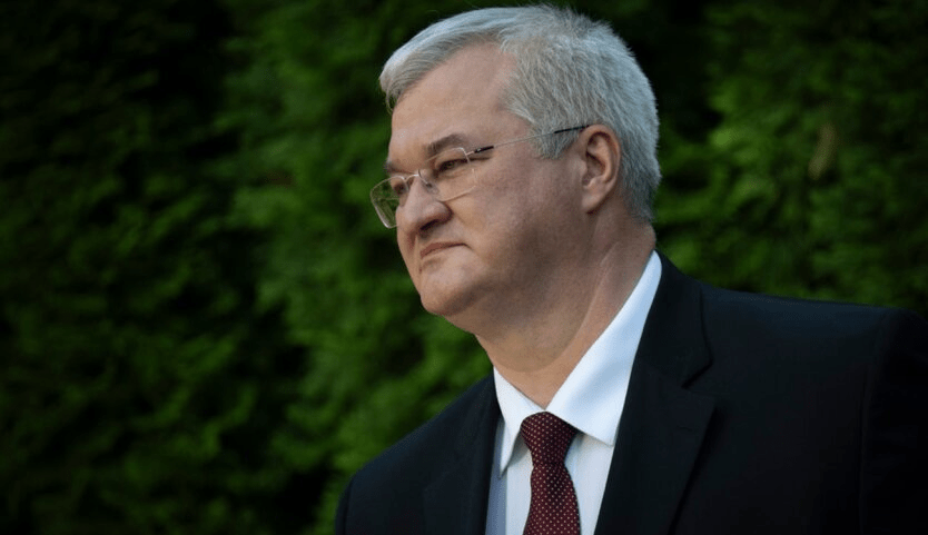 “Узурпація влади та вбивства опонентів”: Сибіга різко відреагував на заяву Путіна про Зеленського