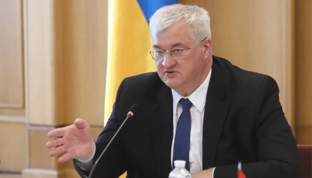 “Узурпація влади та вбивства опонентів”: Сибіга різко відреагував на заяву Путіна про Зеленського