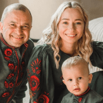 Відповідь дружини Віктора Павліка на закиди про діагноз сина: “Він унікальний” ➤ Prozoro.net.ua