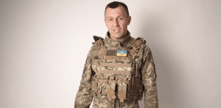 Офіцер ЗСУ розповів, чому Росія націлилася на Дніпропетровщину