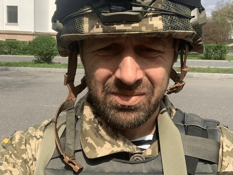 Офіцер ЗСУ розповів, чому Росія націлилася на Дніпропетровщину