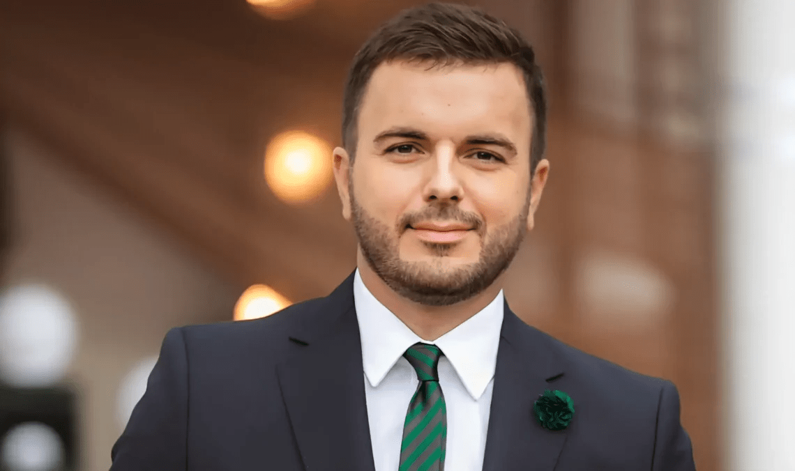 Решетнік прокоментував прогнози щодо закінчення війни та зізнався, чи залишить Україну