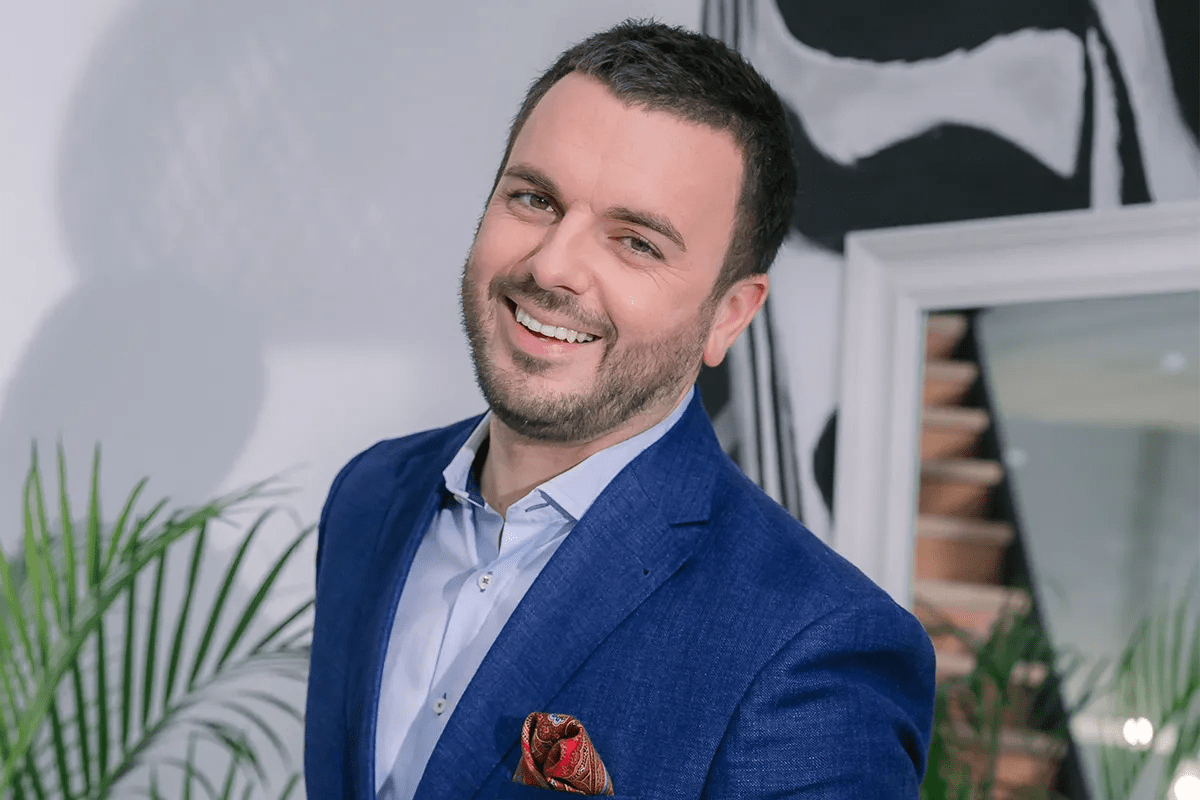 Решетнік прокоментував прогнози щодо закінчення війни та зізнався, чи залишить Україну